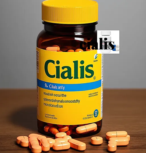 Cialis generico 2013